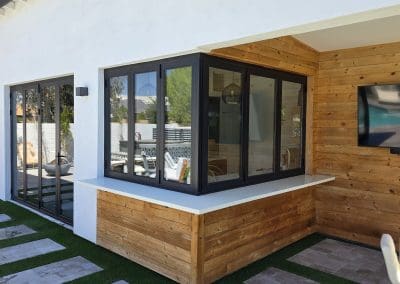 Residential Window Cleaning