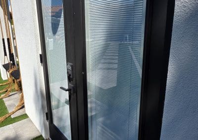 Residential Window Cleaning
