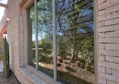 Residential Window Cleaning
