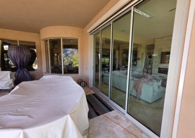 Residential Window Cleaning