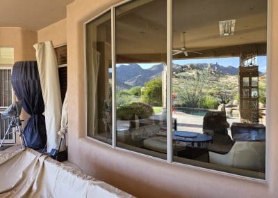 Residential Window Cleaning
