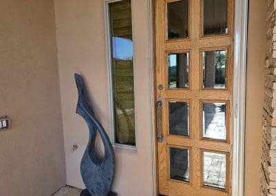 Residential Window Cleaning