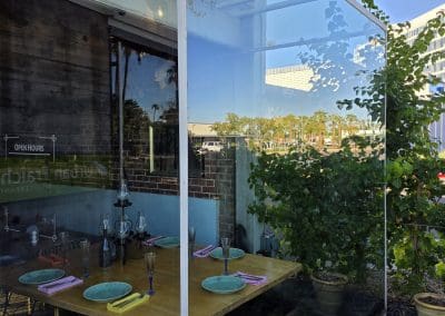 Commercial Window Cleaning Scottsdale
