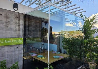 Commercial Window Cleaning Scottsdale