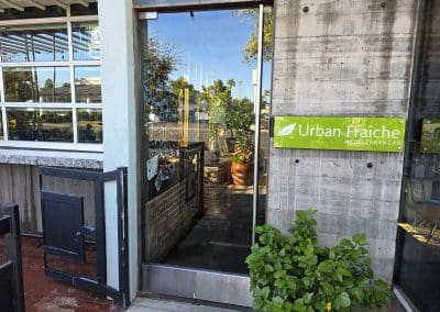 Commercial Window Cleaning Scottsdale