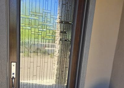 Residential Window Cleaning