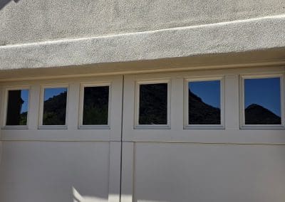 Residential Window Cleaning