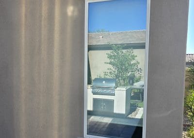 Residential Window Cleaning