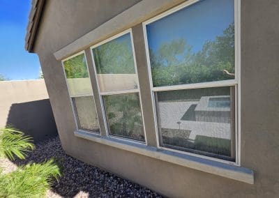 Residential Window Cleaning