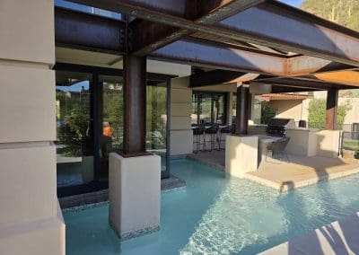 Residential Window Cleaning