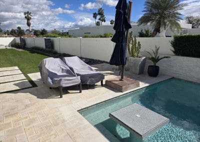 Residential Pressure washing Scottsdale