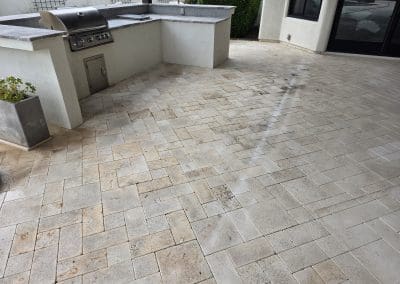 Residential Pressure washing Scottsdale