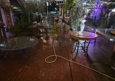 Commercial Pressure Washing Scottsdale