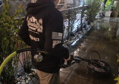 Commercial Pressure Washing Scottsdale