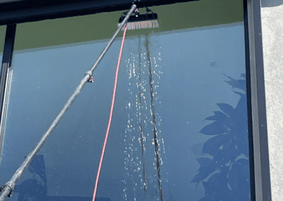 Residential Window Cleaning