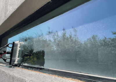 Residential Window Cleaning