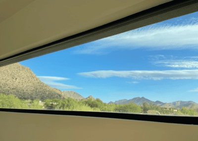 Residential Window Cleaning