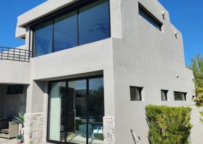 Residential Window Cleaning