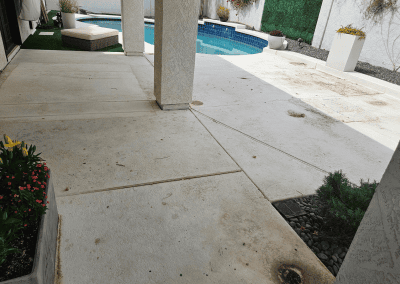 Residential Pressure washing Scottsdale