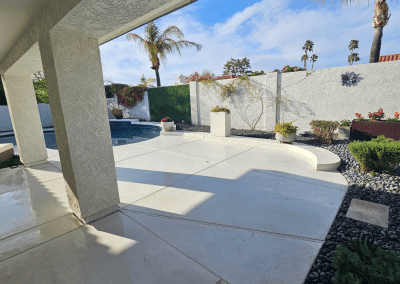Residential Pressure washing Scottsdale