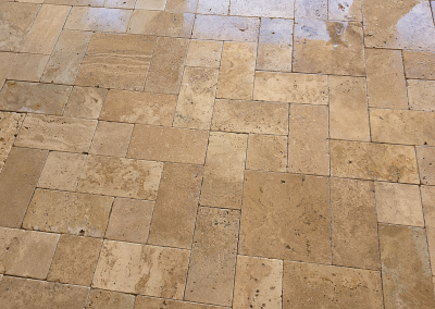 Residential Pressure washing Scottsdale