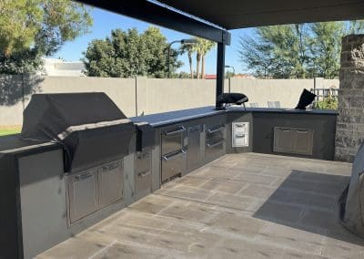 Residential Pressure Washing Scottsdale