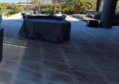 Residential Pressure washing Scottsdale