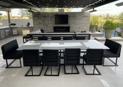 Residential Pressure washing Scottsdale