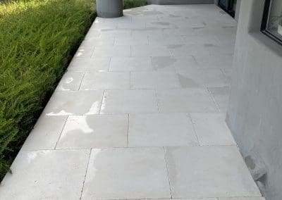 Residential Pressure washing Scottsdale
