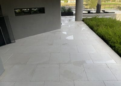 Residential Pressure washing Scottsdale