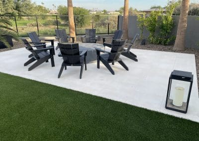 Residential Pressure washing Scottsdale