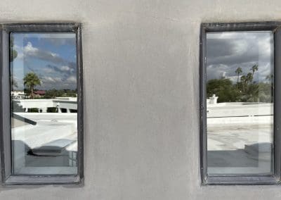 Residential Window Cleaning