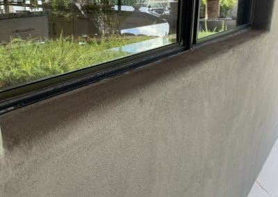 Residential Window Cleaning