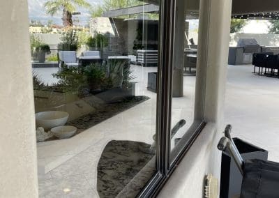 Residential Window Cleaning