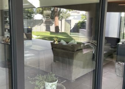 Residential Window Cleaning