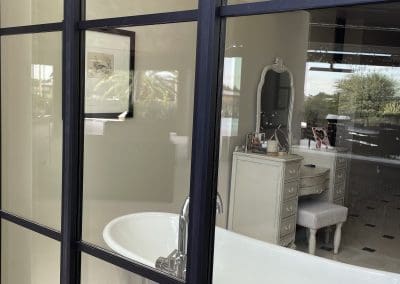 Residential Window Cleaning