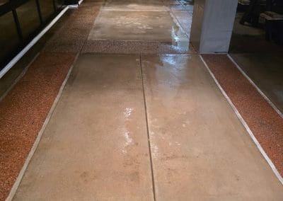 Commercial Pressure Washing Scottsdale