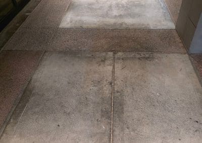 Commercial Pressure Washing Scottsdale