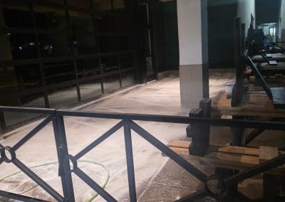 Commercial Pressure Washing Scottsdale