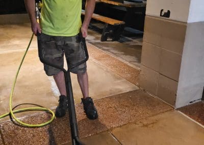 Commercial Pressure Washing Scottsdale