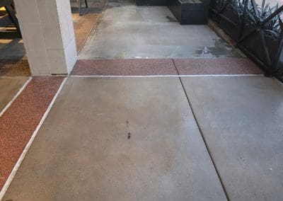 Commercial Pressure Washing Scottsdale