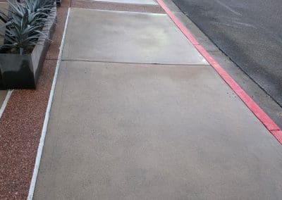 Commercial Pressure Washing Scottsdale
