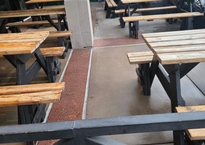 Commercial Pressure Washing Scottsdale