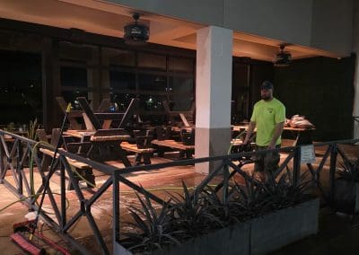 Commercial Pressure Washing Scottsdale