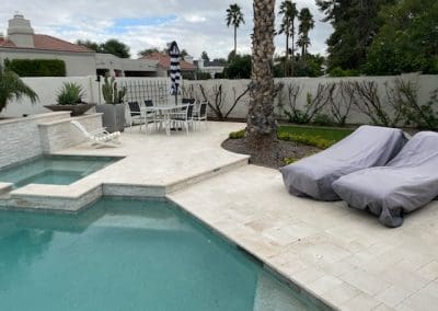 Residential Pressure washing Scottsdale