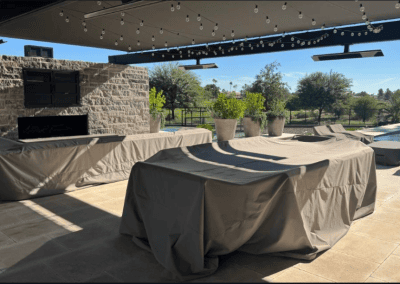 Residential Pressure washing Scottsdale