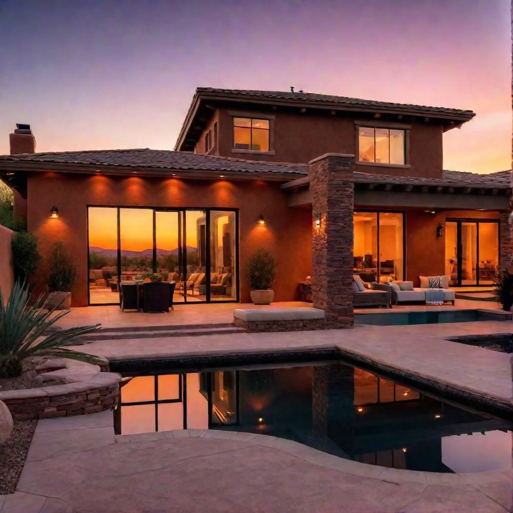 Advantage Power Washing in Phoenix