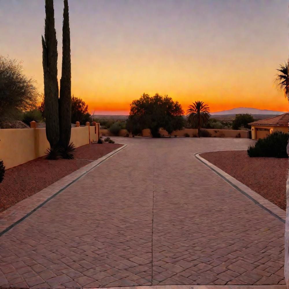 Rio Verde Advantage Power Washing in Rio Verde