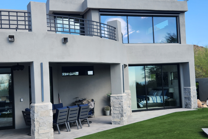 Advantage Window Cleaning in Scottsdale