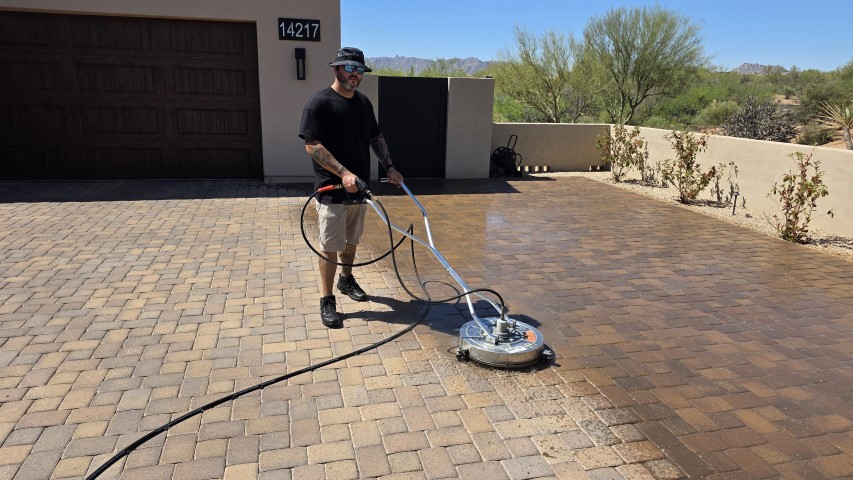 Advantage Power Washing in Rio Verde